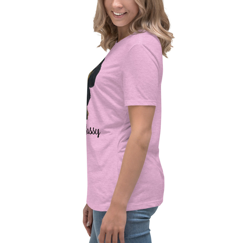 Women's Relaxed T-Shirt