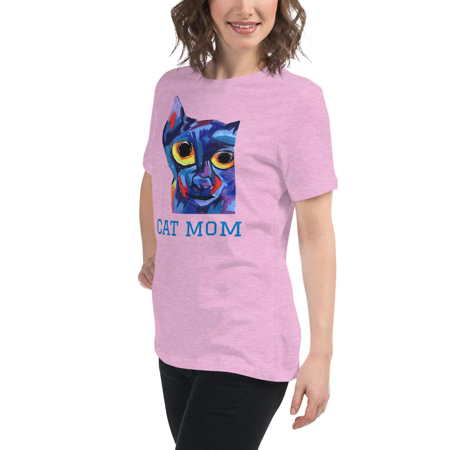 Women's Relaxed T-Shirt