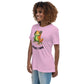 Frog - Women's Relaxed T-Shirt