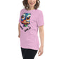 Donna the Duck - Women's Relaxed T-Shirt