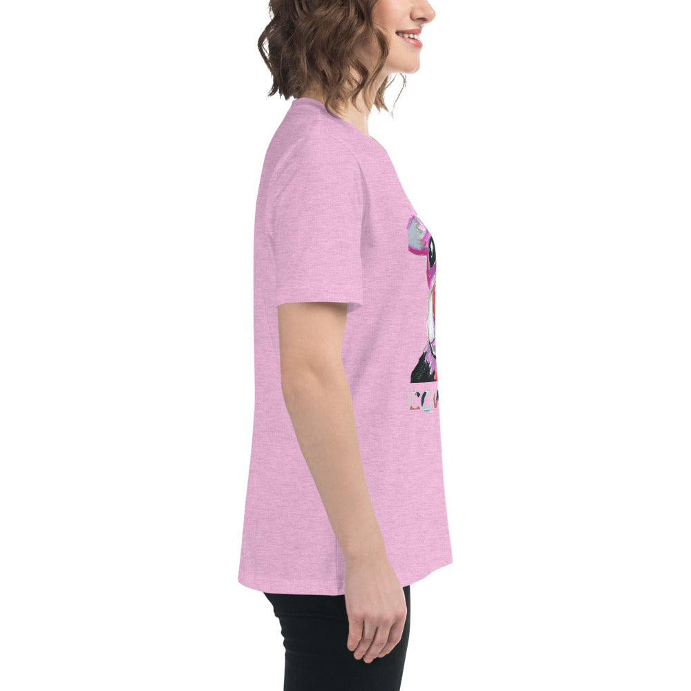 Women's Relaxed T-Shirt