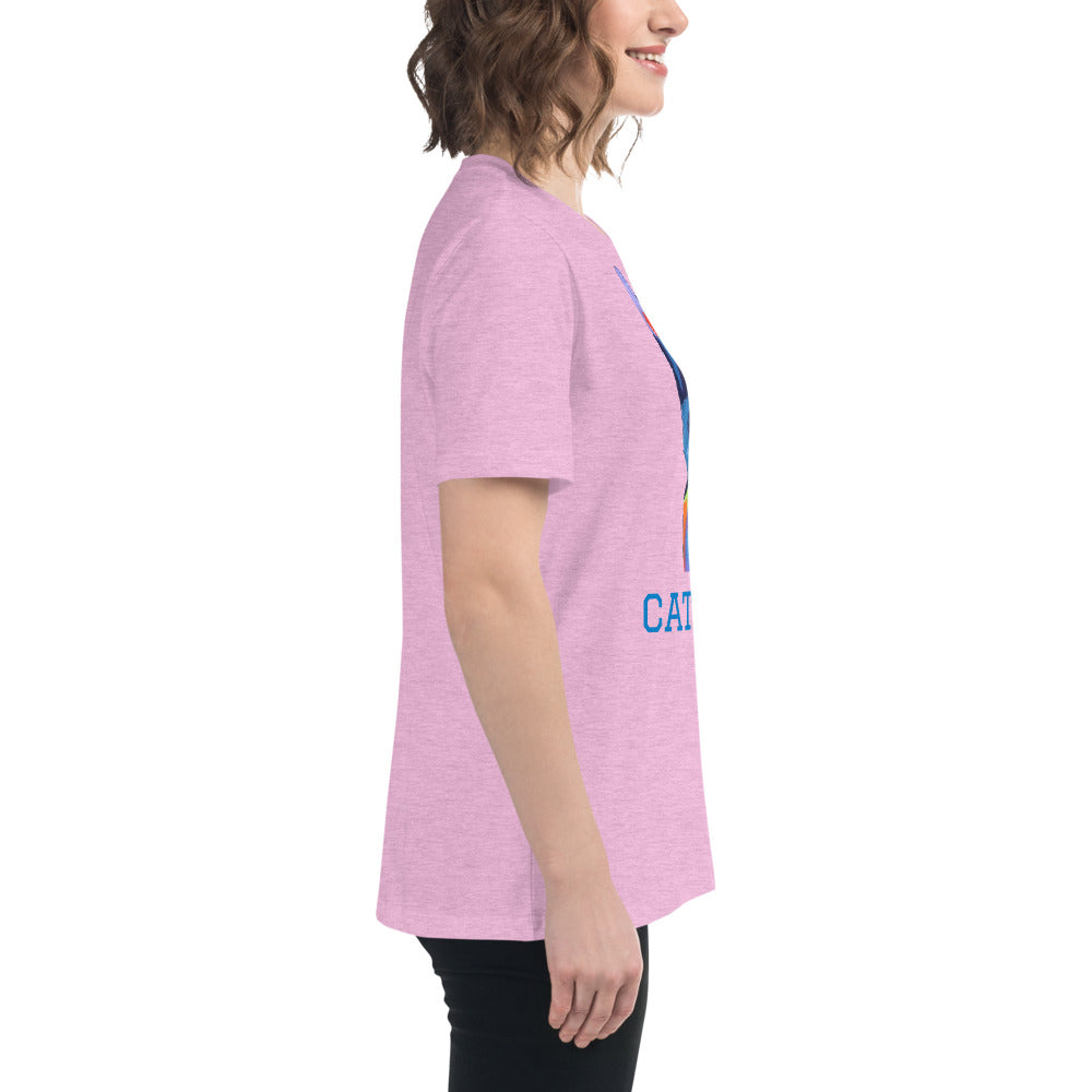 Women's Relaxed T-Shirt