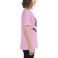 Donna the Duck - Women's Relaxed T-Shirt