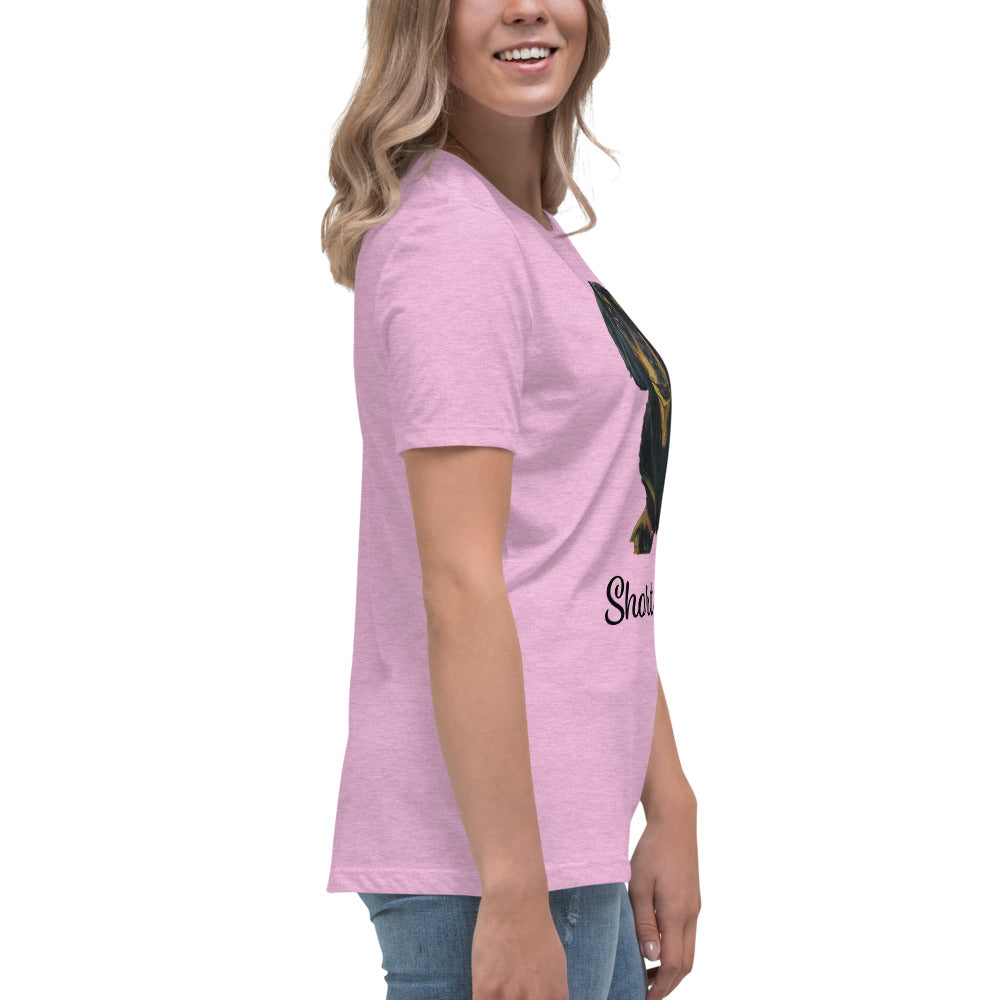 Women's Relaxed T-Shirt