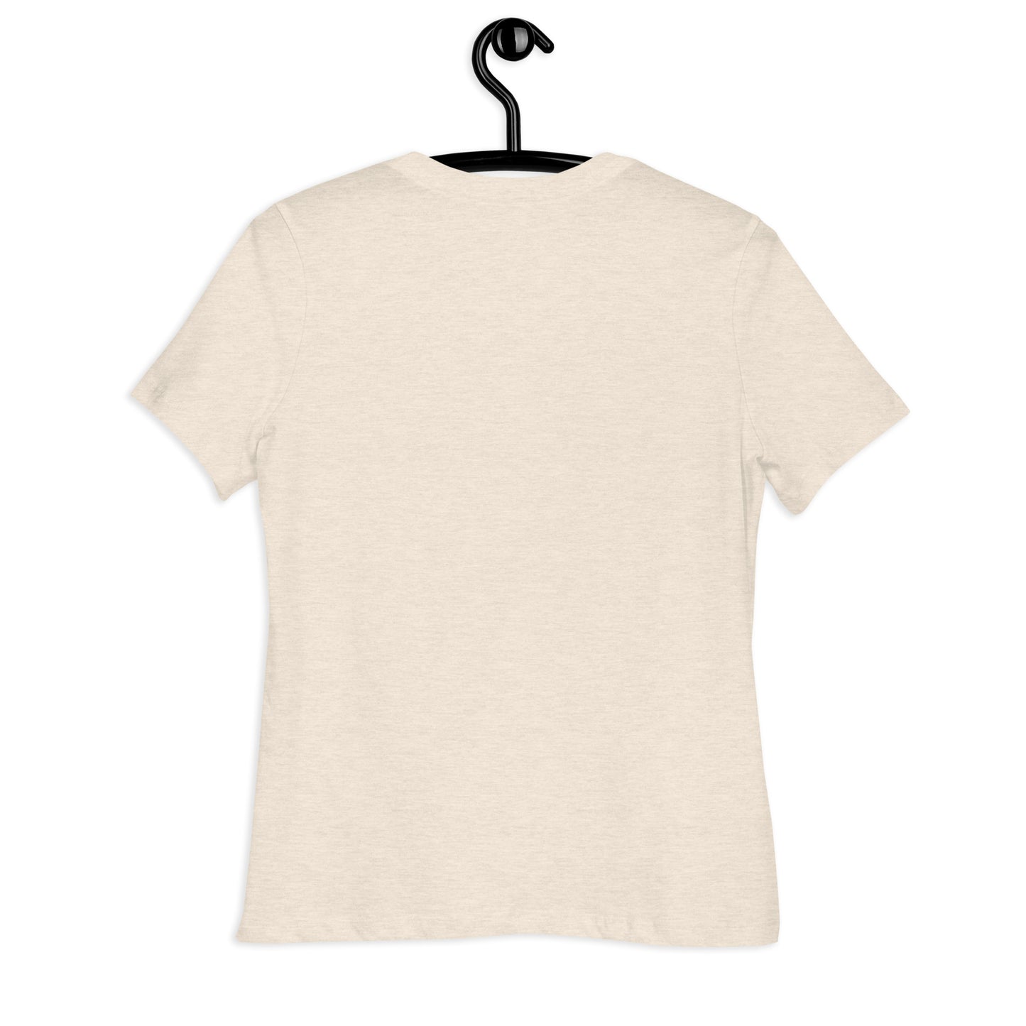 Cat - Women's Relaxed T-Shirt