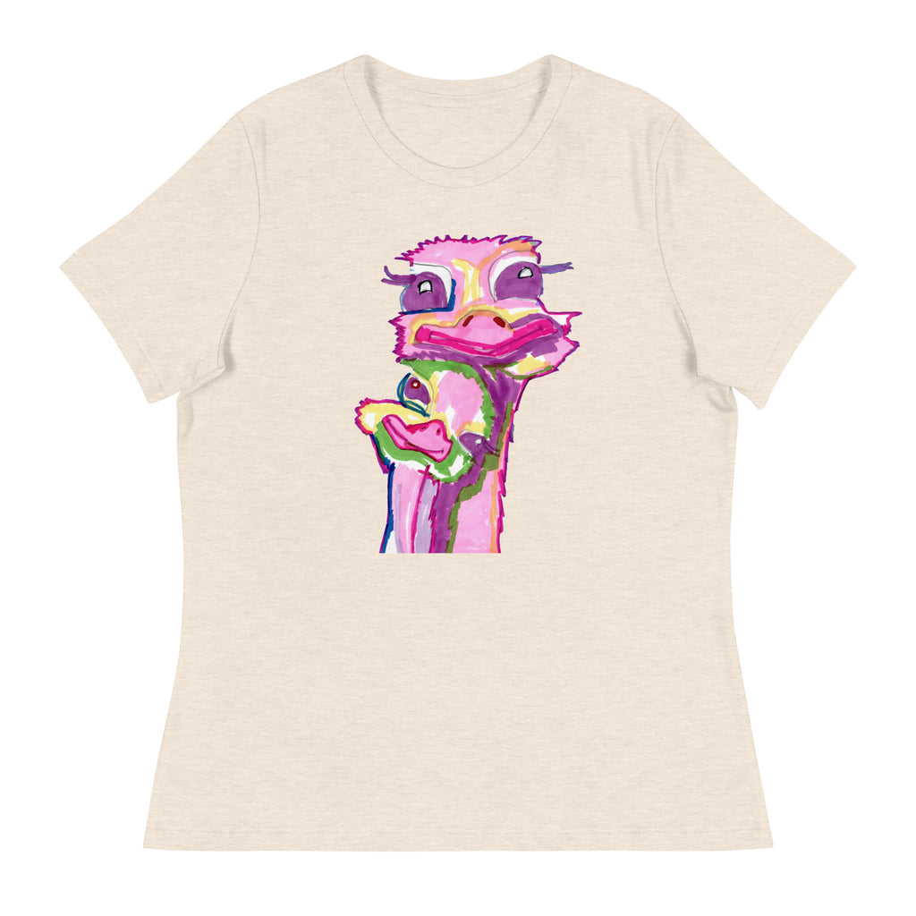 Women's Relaxed T-Shirt