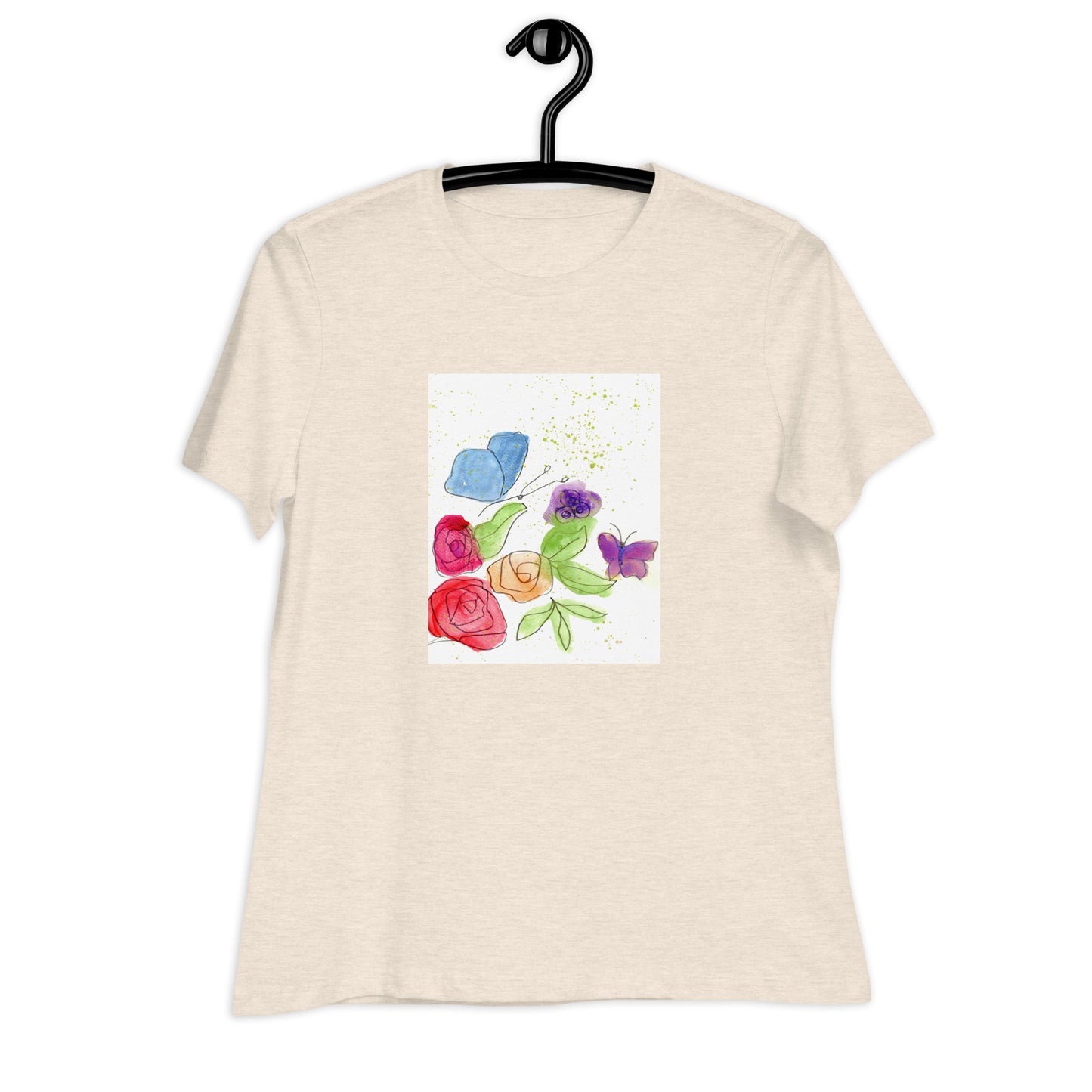 Women's Relaxed T-Shirt