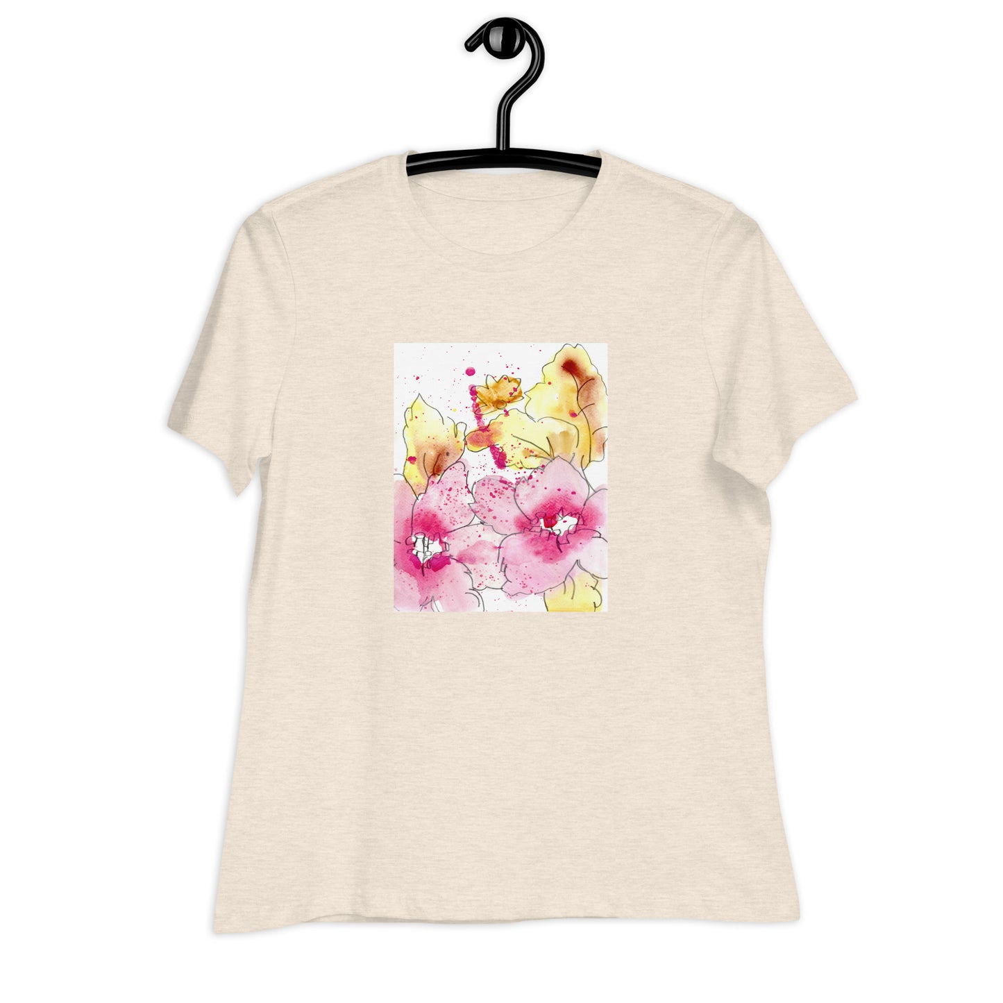 Women's Relaxed T-Shirt