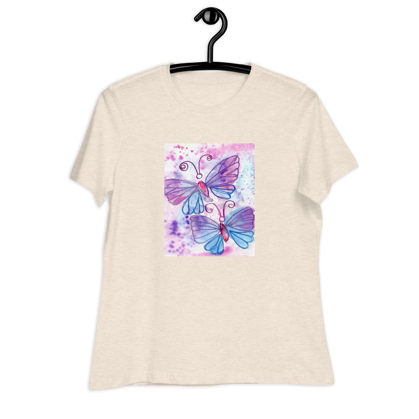 Women's Relaxed T-Shirt