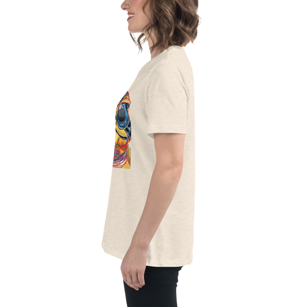 Women's Relaxed T-Shirt