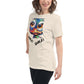 Donna the Duck - Women's Relaxed T-Shirt