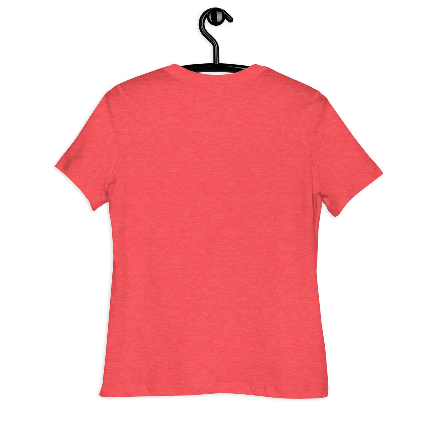 Flower - Women's Relaxed T-Shirt