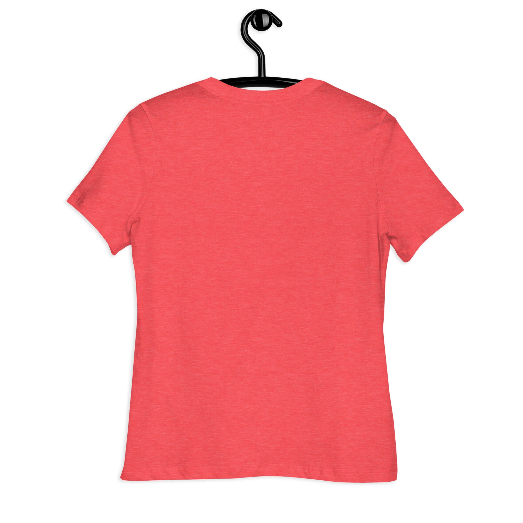 Cat - Women's Relaxed T-Shirt