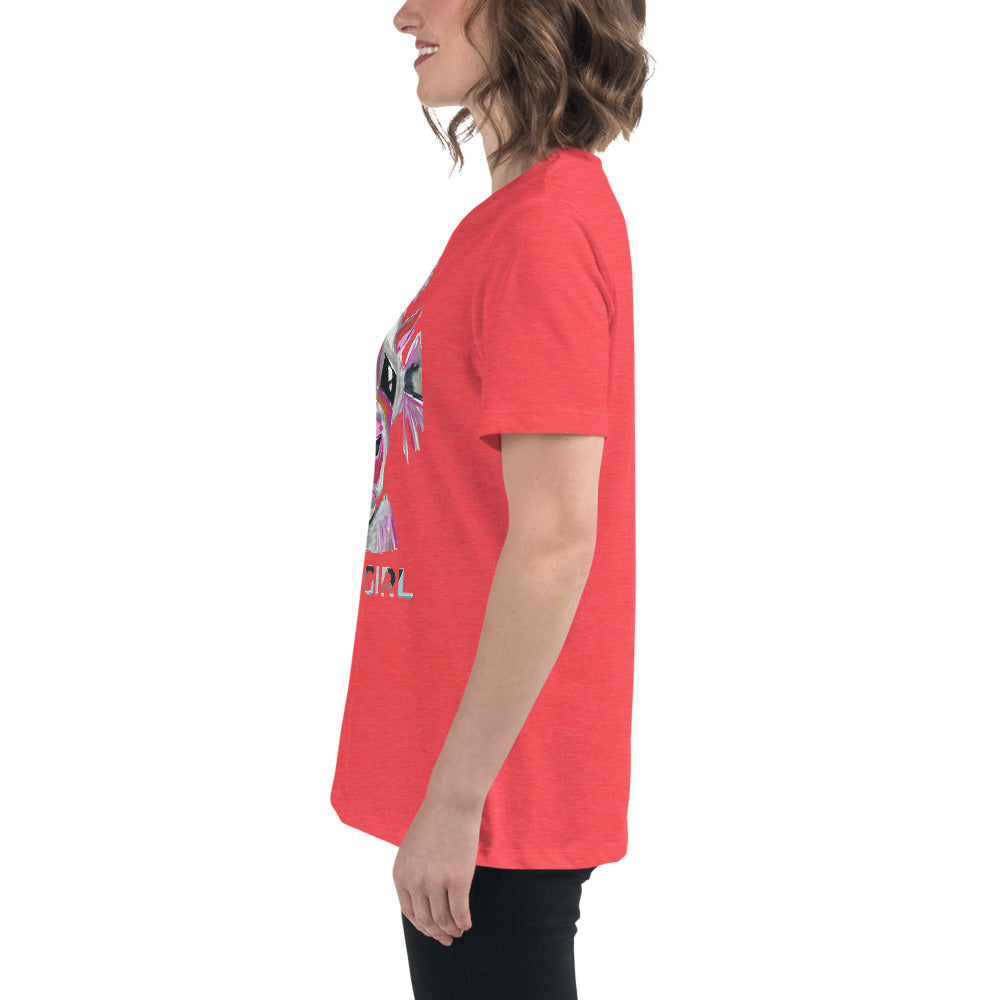 Women's Relaxed T-Shirt