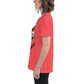 Donna the Duck - Women's Relaxed T-Shirt