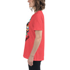 Donna the Duck - Women's Relaxed T-Shirt
