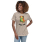 Frog - Women's Relaxed T-Shirt