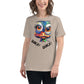 Donna the Duck - Women's Relaxed T-Shirt