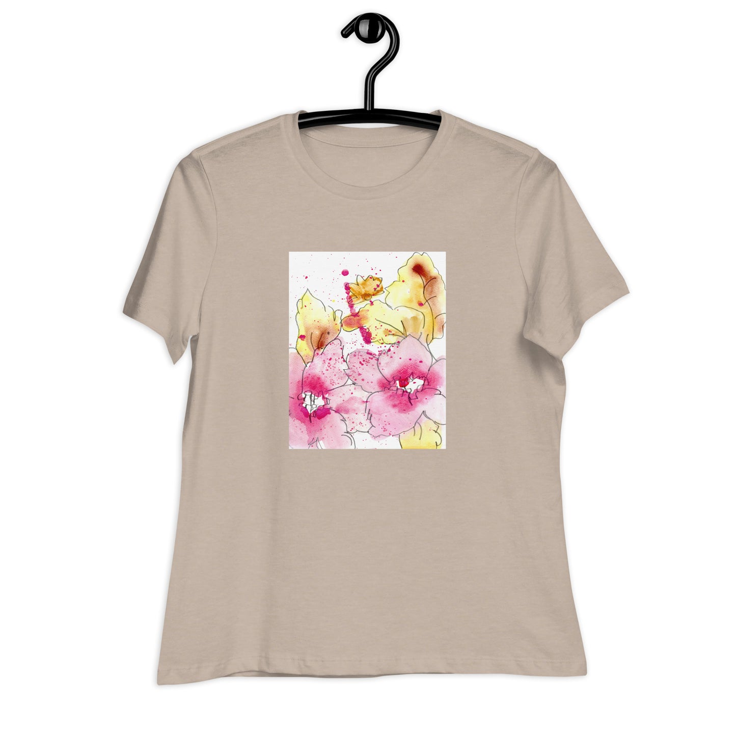 Women's Relaxed T-Shirt