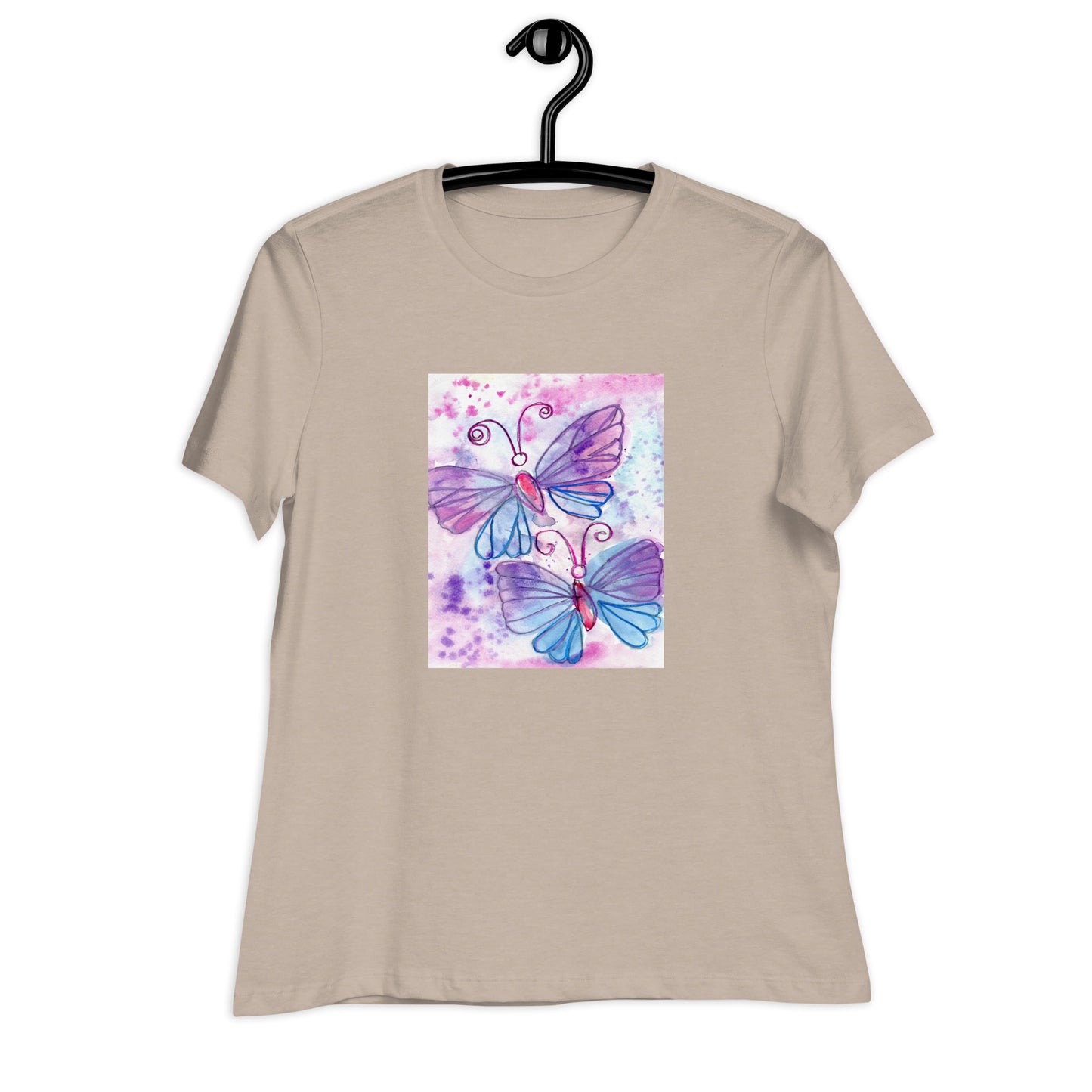 Women's Relaxed T-Shirt