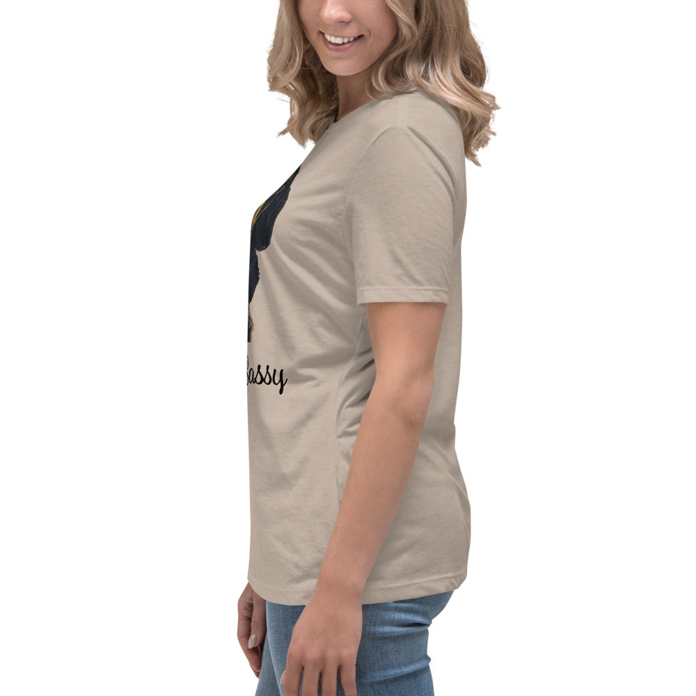 Women's Relaxed T-Shirt