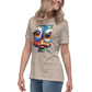 Donna - Women's Relaxed T-Shirt