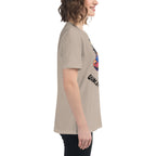 Donna the Duck - Women's Relaxed T-Shirt