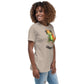 Frog - Women's Relaxed T-Shirt