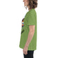 Donna the Duck - Women's Relaxed T-Shirt