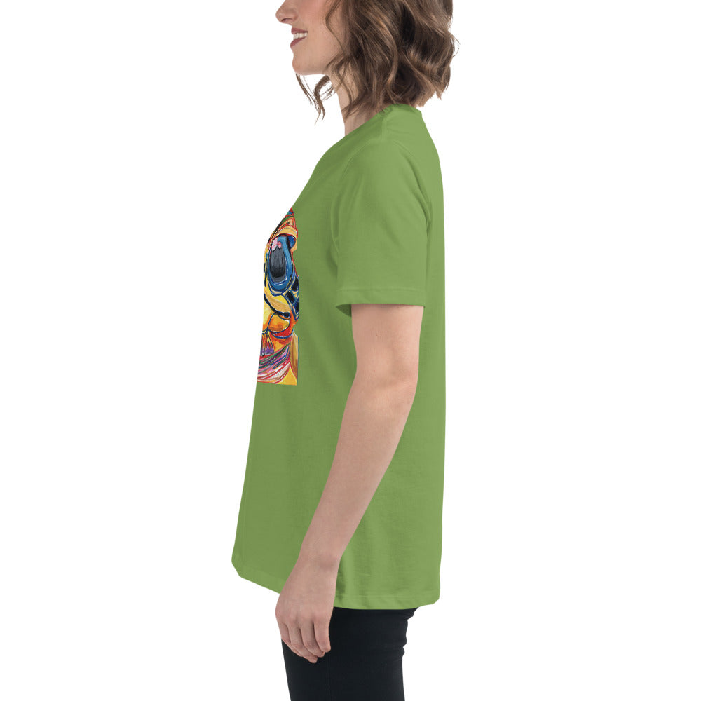 Women's Relaxed T-Shirt