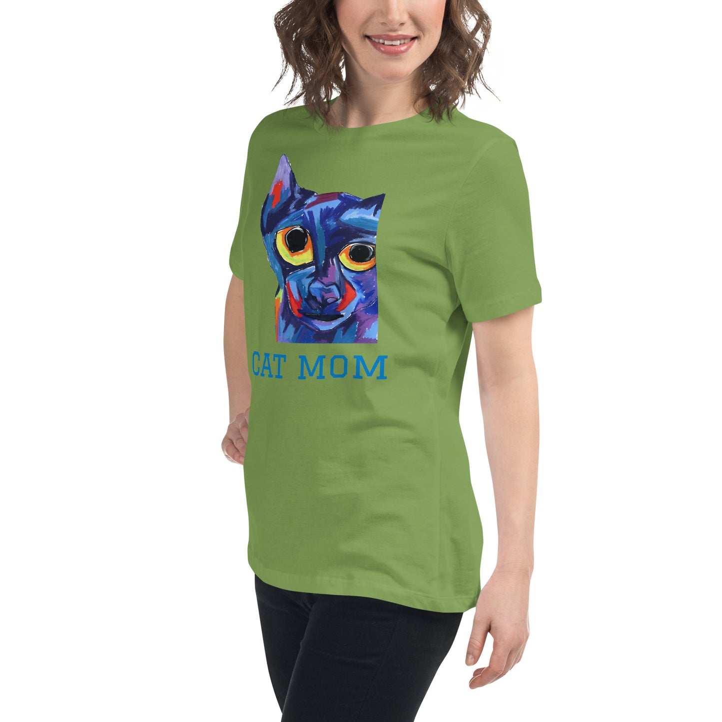 Women's Relaxed T-Shirt