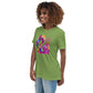 Flamingo - Women's Relaxed T-Shirt