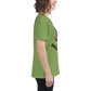 Donna the Duck - Women's Relaxed T-Shirt