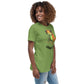 Frog - Women's Relaxed T-Shirt