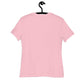 Cat - Women's Relaxed T-Shirt