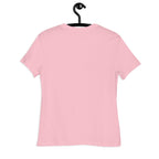 Cat - Women's Relaxed T-Shirt