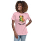 Frog - Women's Relaxed T-Shirt