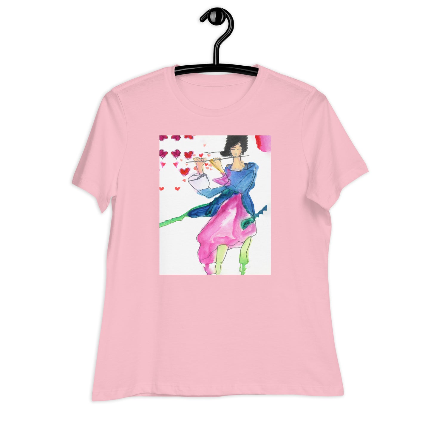 Women's Relaxed T-Shirt