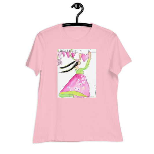 Women's Relaxed T-Shirt