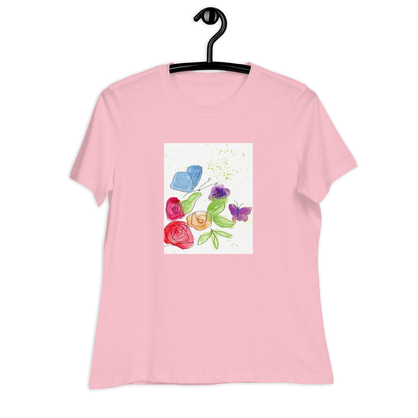 Women's Relaxed T-Shirt