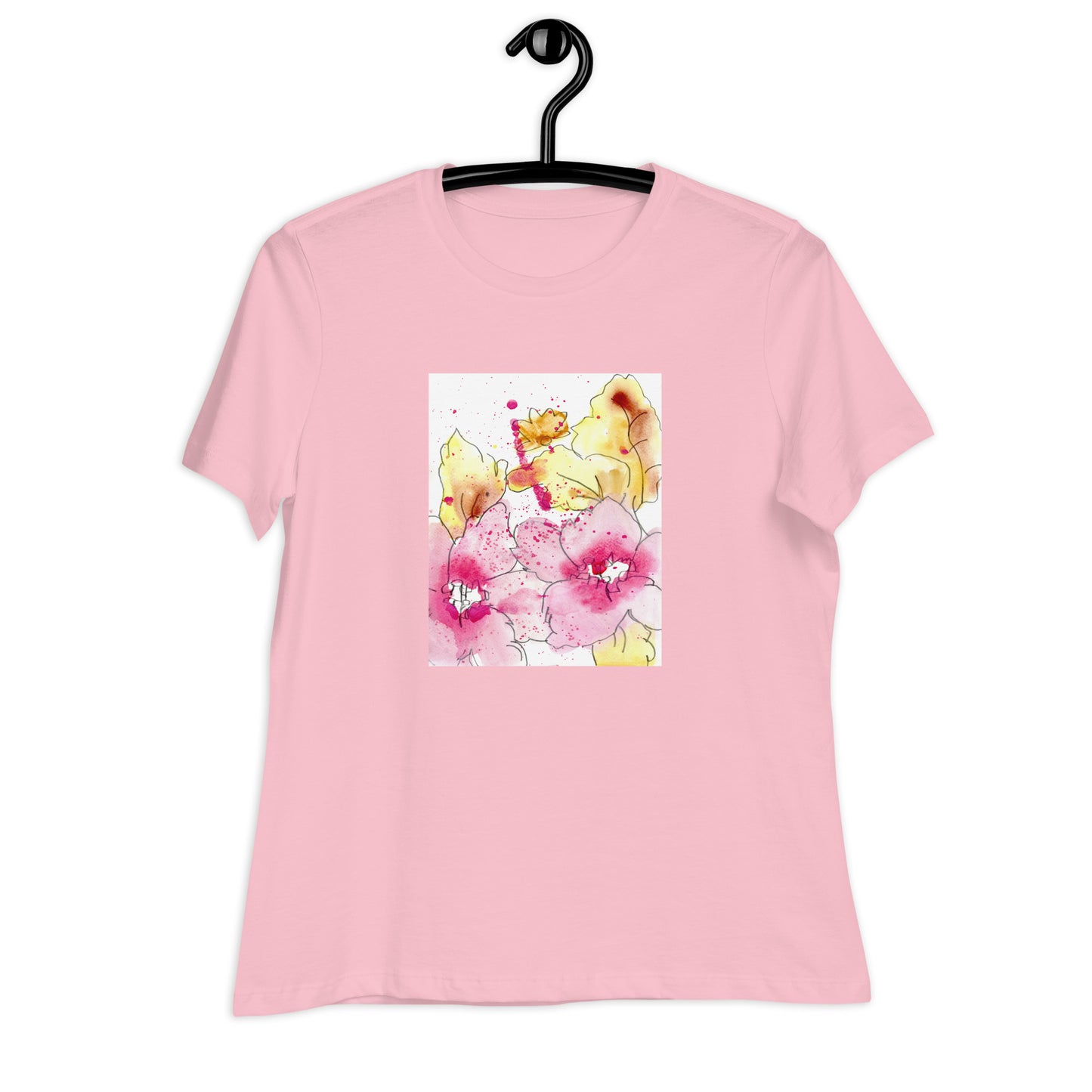 Women's Relaxed T-Shirt