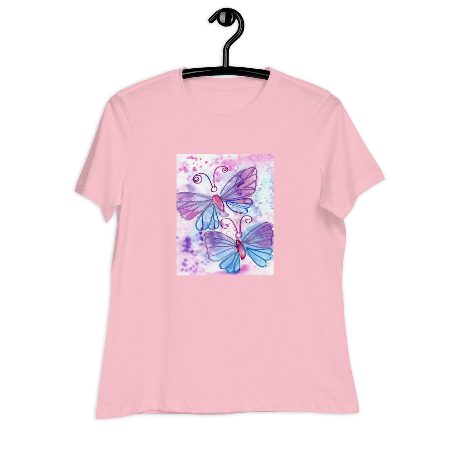 Women's Relaxed T-Shirt