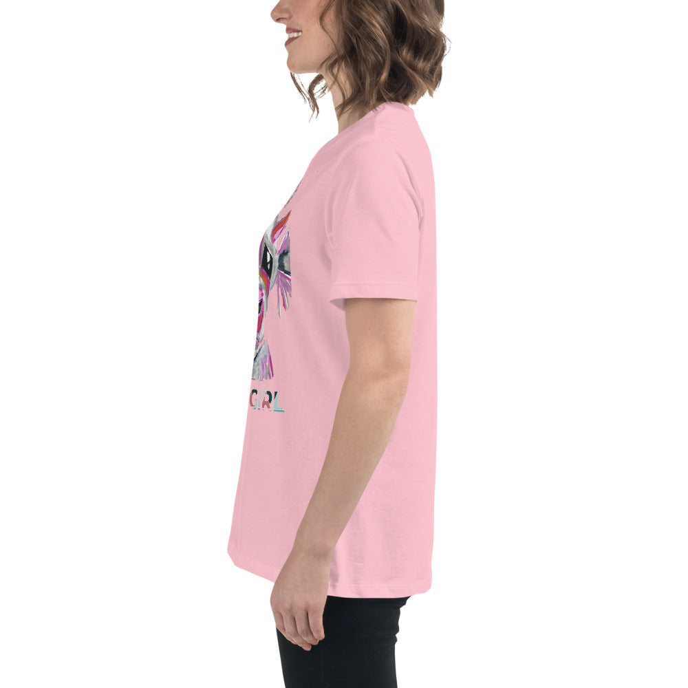 Women's Relaxed T-Shirt