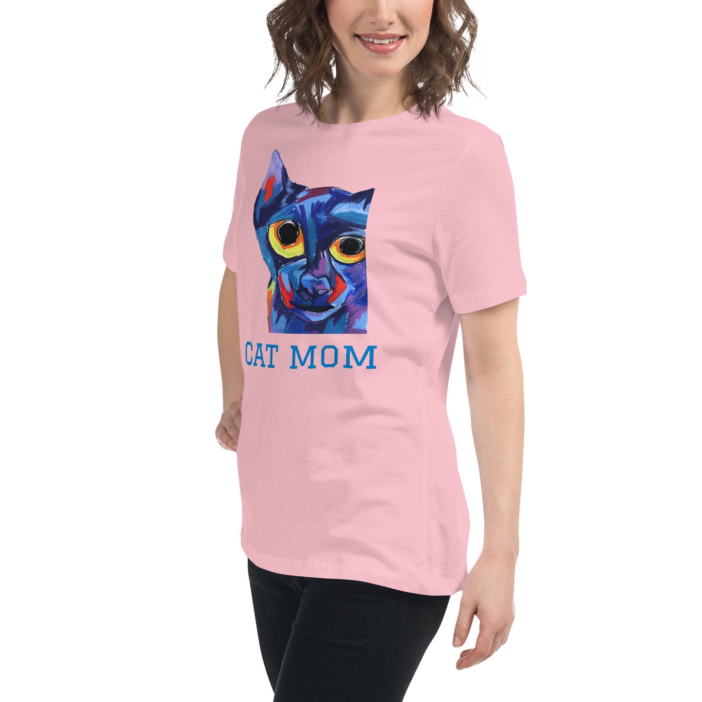 Women's Relaxed T-Shirt