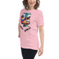 Donna the Duck - Women's Relaxed T-Shirt