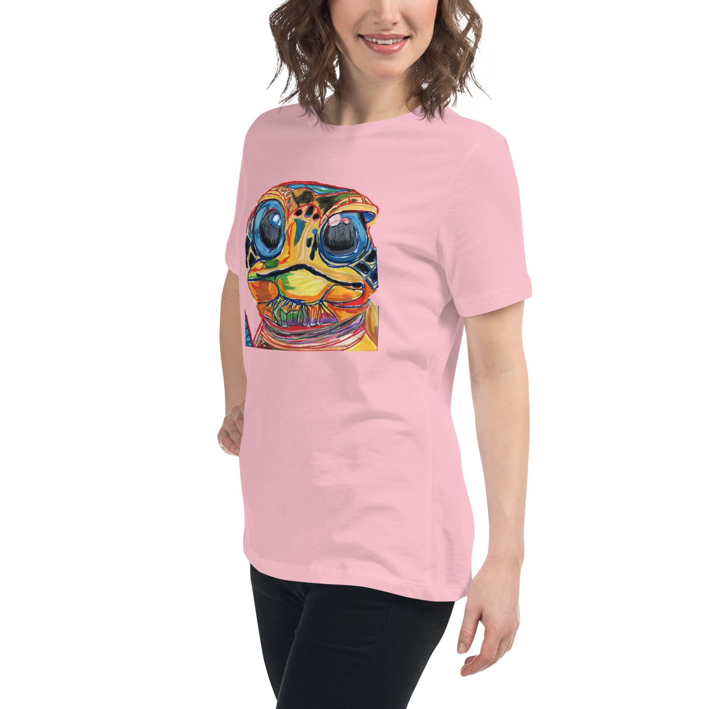 Women's Relaxed T-Shirt