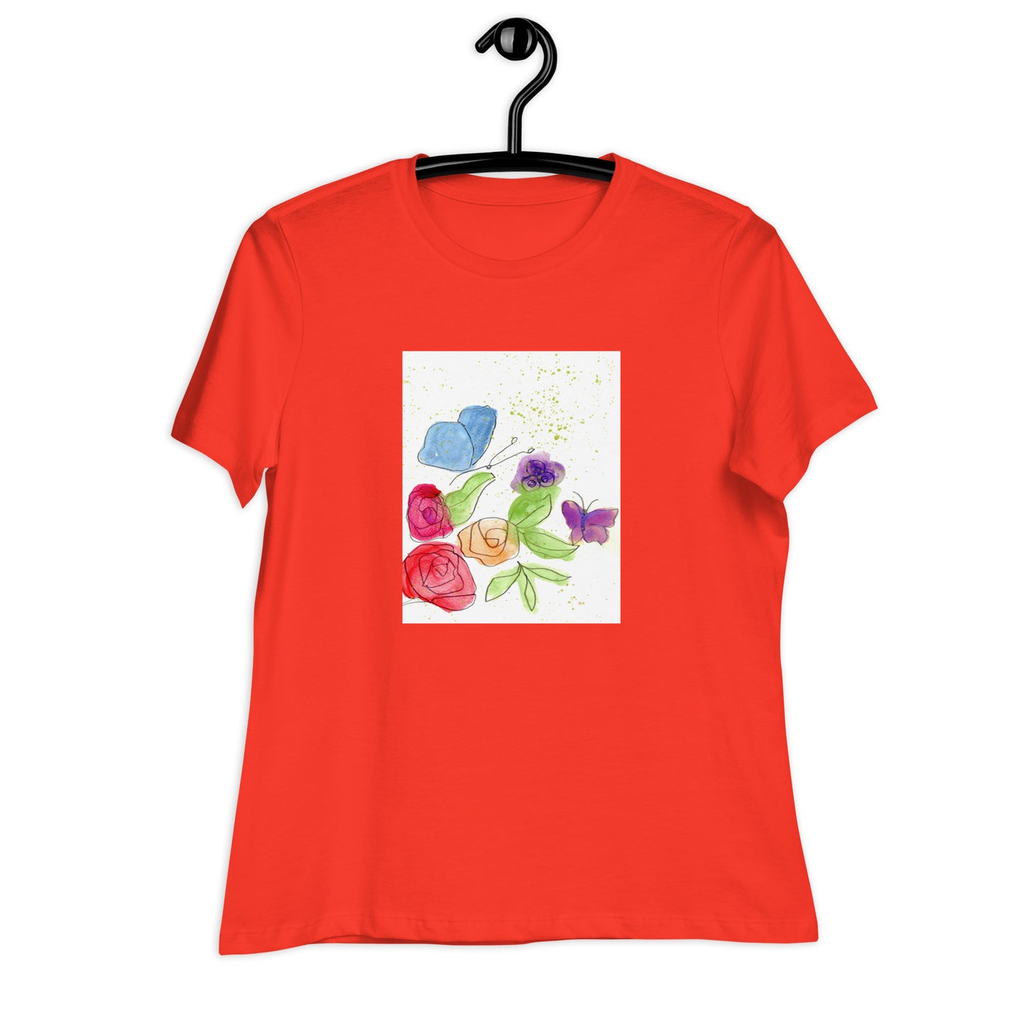 Women's Relaxed T-Shirt