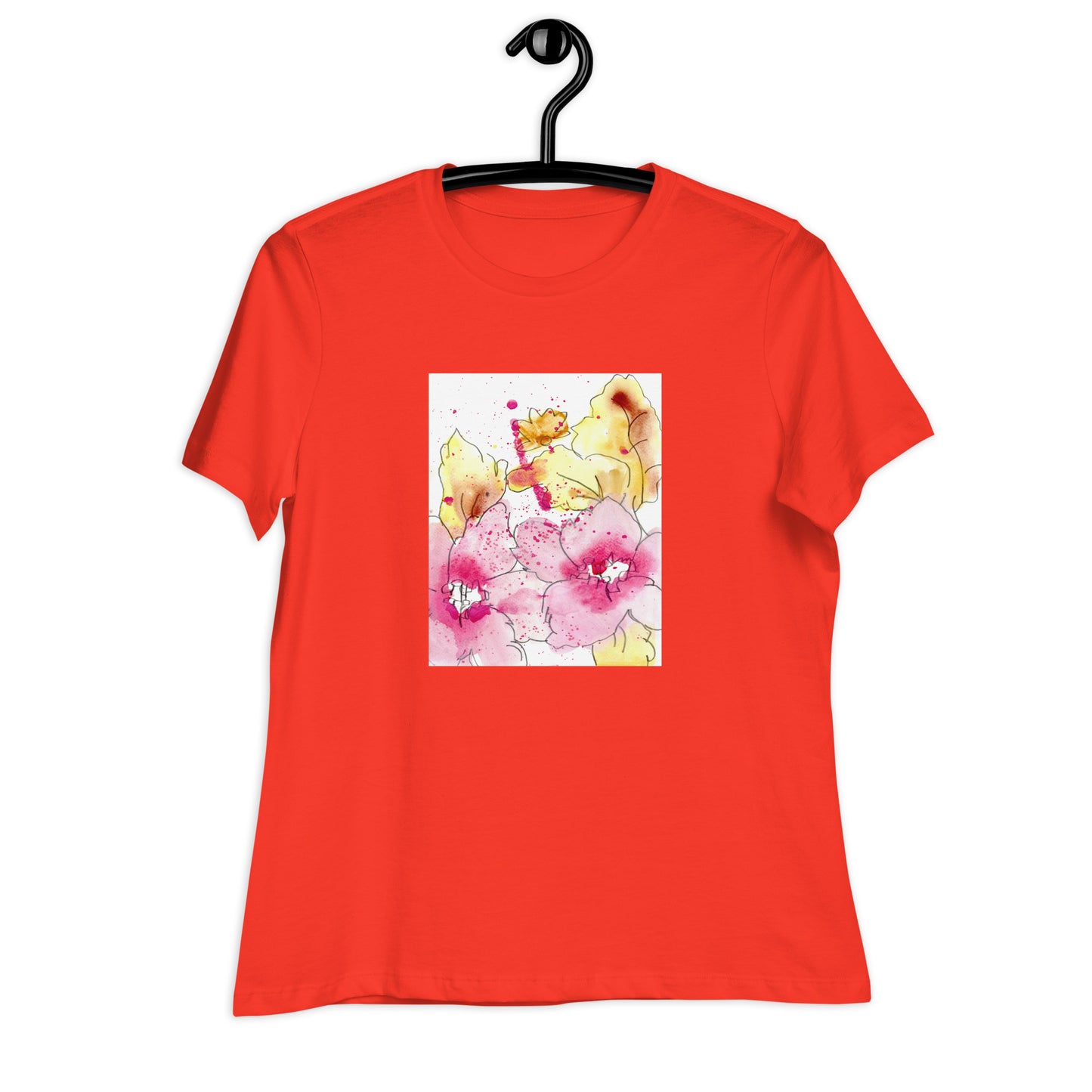 Women's Relaxed T-Shirt