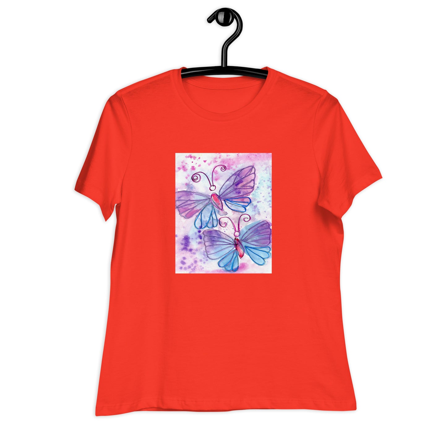 Women's Relaxed T-Shirt