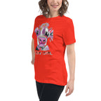 Women's Relaxed T-Shirt